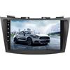 Rimoody Autoradio per Suzuki Swift 2011-2017 Suzuki Ertiga 2012-2017 | Carplay Android Auto You-Tube, schermo touch screen IPS da 9 pollici, Bluetooth 5.2, Mirror Link, EQ, AM/FM/RDS