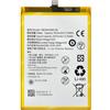 MOBILEX® Batteria HB386589ECW per Huawei P10 Plus/Mate 20 Lite/Nova 3 / Nova 5T / Honor View 10 / Honor 20 / Honor Play | 3650mAh - OEM | Ricambio Interno con Adesivo | Capacità Originale