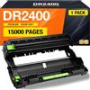 Supply Guy DR400 Tamburo per Brother MFC-L2710DW HL-L2350DW | MFC-L2710DN DCP-L2530DW MFC-L2750DW sostituisce Brother Tamburo