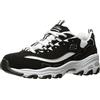 Skechers Women's D'Lites Biggest FanTrainers