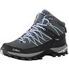 CMP Donna Rigel Mid Wmn Trekking Shoe Wp Scarpe