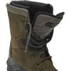 Kamik Nation Plus - Stivali invernali da uomo, resistenti, caldi, impermeabili