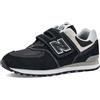 New Balance Baby-Jungen 574 Sneaker