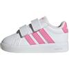 adidas Kids Scarpe Grand Court 3.0 Bambini