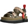 UGG W Goldenstar Wildwood