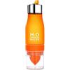 Tubayia 650 ml Spremiagrumi Spremiagrumi Spremiagrumi Borraccia per Viaggio, Sportivo, Ufficio, Casa