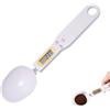 Eiaigky Cucchiaio Bilancia Digitale di Precisione, Cucchiaio Misuratore Digitale per Misurare Cibo in Cucina, Capacità da 0,1 g a 500 g, Display LCD, Misura Precisa, Ideale per Ingredienti Solidi e Liquidi
