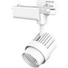 Roblan Proiettore binario LedTK03 30wROBLAN TK03B3455F4.000k Bianco