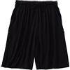 SimidunEUR Uomo Pantaloni Corti Pigiama Morbide Modal Shorts da Salotto Biancheria da Notte