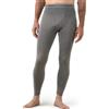 LAPASA Pacco da 2 o 1 Calzamaglie Termica Uomo Fodera in Pile Medio/Pesante Pantaloni Termici Sportivi Strato Base Biancheria Intima Leggings Caldi M10/M25/M56