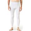 LAPASA Pacco da 2 o 1 Calzamaglie Termica Uomo Fodera in Pile Medio/Pesante Pantaloni Termici Sportivi Strato Base Biancheria Intima Leggings Caldi M10/M25/M56