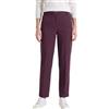 Marella EMME Pantalone Donna Lungo Bistretch Invernale EFEDRA