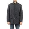 Barbour Quilted Lutz