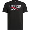 Reebok Identity Big Logo Maglietta Uomo