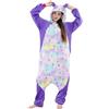 corimori Costume intero per adulti - Pigiama unisex in diversi design - Tuta, Carnevale e Carnevale nelle taglie M, L, XL