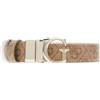 GUESS JEANS CINTURA DONNA ROSA