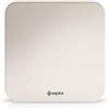Fantini Cosmi AP3060 Aspiratore Elicoidale ad Aspirazione Laterale, 230 V, Bianco, Diametro 100 mm