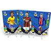 Panini Card Bundle Miste Olografiche Speciali FIFA 365 2027 Adrenalyn XL