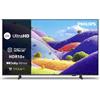 Philips 43PUS7061/12 43 Inch 4K LED Smart TV | Pixel Precise Ultra HD, Titan OS, Dolby Atmos Sound