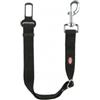 TRIXIE MANIGLIOTTO PER CINTURA DI SICUREZZA S/M TRIXIE