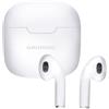 Grundig Auricolari Bluetooth - Cuffie Wireless 200mAh - Auricolari Senza Filo con 3 ore di riproduzione - Auricolari per Chiamate in Vivavoce - Incl. Custodia di Ricarica Cavo di Ricarica USB-C