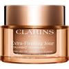 CLARINS 50ml CLARINS Extra-Firming Jour [COLLAGEN]³ TECHNOLOGY Crème Peaux Sèches refillable