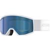 ATOMIC Maschera sci Atomic Four JR XS Flash White Blue