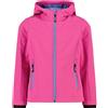 CMP Giacca KID G JACKET FIXED HOOD Junior