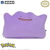 HORI Borsa a tracolla HORI Nintendo Switch 2 Plush Pouch Idem Pokémon con...