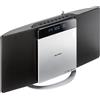 Microimpianto stereo verticale con CD, radio digitale e Bluetooth MC 6580D