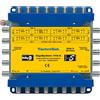 Multiswitch in cascata per la distribuzione satellitare GIGASYSTEM-17/8-K 0000/3