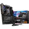 MSI Scheda madre ATX MPG X870E-CARBON-WIFI AM5