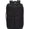 Targus TBB665GL Zaino Rucksack Impermeabile Unisex 40,6 cm (16") Poliestere