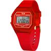 ICE-WATCH - ICE ola kids Captain - Orologio blu da Bambini (Unisex) con Cinturino in silicone - 022741 (Small)
