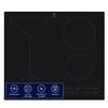 Electrolux - Piano Cottura Induzione Eiv63443ct 59cm-nero Opaco
