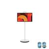 Samsung - Smart Screen 2k 27 Ue27lsm7faxxxe-black