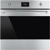 Smeg - Forno Incasso Elettrico Sfp6301tvx Classe A+-acciaio Inox