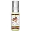 Al-Rehab Fragranza di profumo Choco Musk 6ml - Al Rehab Misk Olio di profumo per uomini e donne Musk