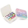 Crystal Nails - Artique Gel Kit - Pastel Bloom