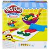 Play-Doh Hasbro Kitchen Creations Crea e Servi!, B9012EU4