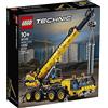 LEGO Technic Lego 42108 - Gru Mobile (1292 Pezzi)