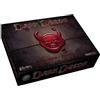 Under Control Modiphius Dark Deeds Il gioco dei minion maligni