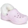 Crocs Scarpe Crocs Classic Platform Lined Clog W
