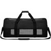 UnifearPro Borsa Subacquea con Tracolla Rimovibile Asciugatura Rapida Borsa Subacquea con Tracolla Capiente Borsone per Subacquei, Viaggi