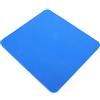 HOMSFOU Tavola da Taglio Portatile per Karate e Taekwondo in EVA blu | Riutilizzabile per Allenamento, 32,5x29,5x1,5cm, per Dojo, Test Cintura, Praticanti Giovani