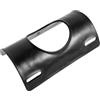 ULTECHNOVO Base per Porta-Palle da Biliardo in Plastica Nera 16,3x10x4,5cm | Compatibile con Tavoli Regolamentari, Struttura a Innesto e Montaggio, per Manutenzione in Ambiente Ricreativo