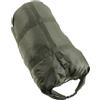 TOYANDONA Sacco di Compressione per Sacco a Pelo, Viaggio e Trekking 60x40x0,2cm | Tessuto Oxford Resistente, Grande Capienza, e Antistrappo, per Giacche e Riposo l'Escursione