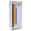 Bio Stilogit Pharmaceutic - Renalit Combi - Colic 120ml - Integratore Alimentare