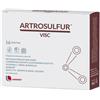Uriach - Artrosulfur Visc 16 bust - Integratore per articolazioni