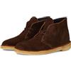 Clarks Desert Boots Uomo Suede